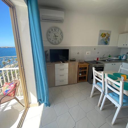 St Paul'S Bay Sunset View Apartment خليج سانت بول المظهر الخارجي الصورة