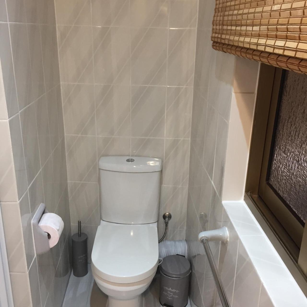 St Paul'S Bay Sunset View Apartment خليج سانت بول المظهر الخارجي الصورة
