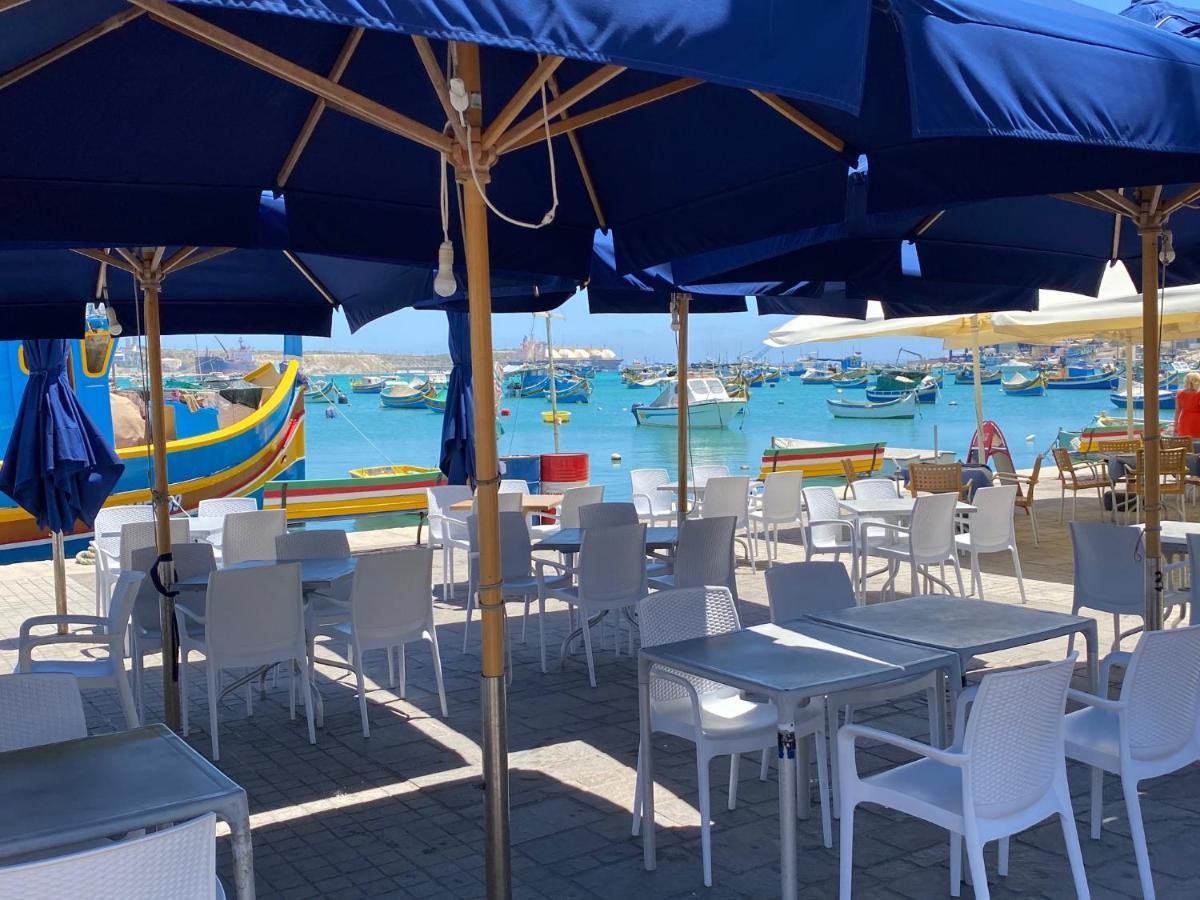 St Paul'S Bay Sunset View Apartment خليج سانت بول المظهر الخارجي الصورة