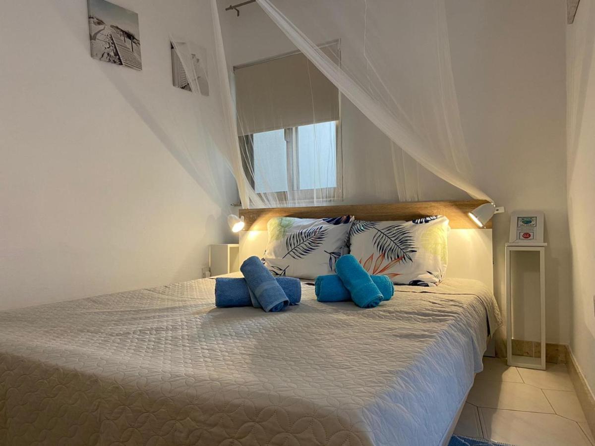 St Paul'S Bay Sunset View Apartment خليج سانت بول المظهر الخارجي الصورة