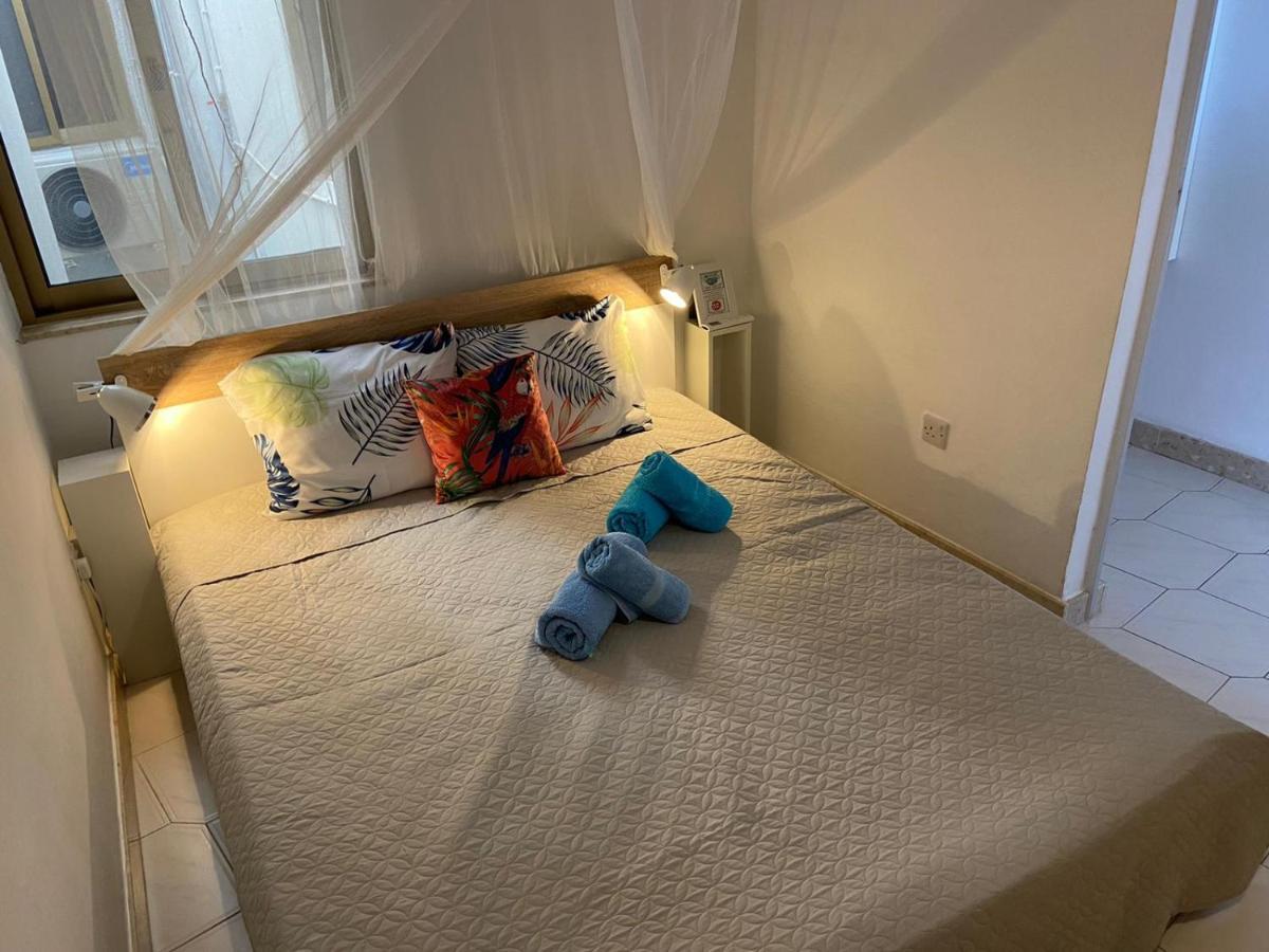 St Paul'S Bay Sunset View Apartment خليج سانت بول المظهر الخارجي الصورة