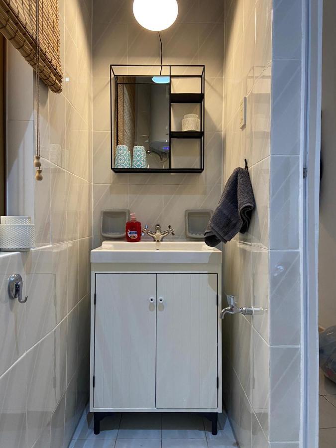 St Paul'S Bay Sunset View Apartment خليج سانت بول المظهر الخارجي الصورة